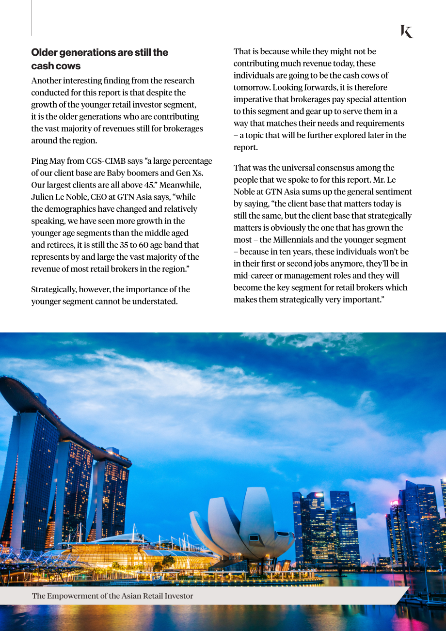 Kapronasia：增強亞洲散戶投資者的能力：了解亞洲散戶投資者不斷變化的投資行為及如何滿足其需求（英文版）（30頁）.pdf_第8頁