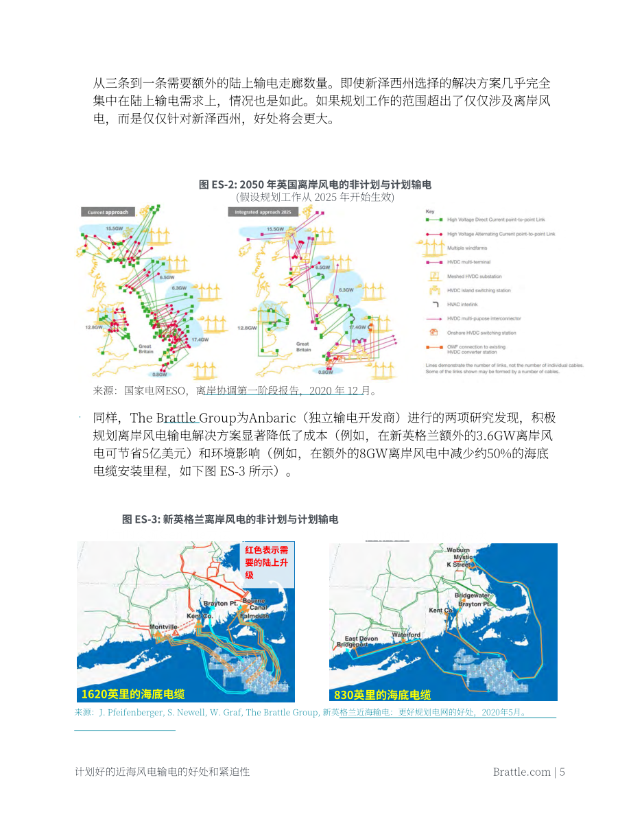 Brattle Group：海上風電傳輸協同規劃過程的優勢（英文版）（103頁）.pdf_第9頁
