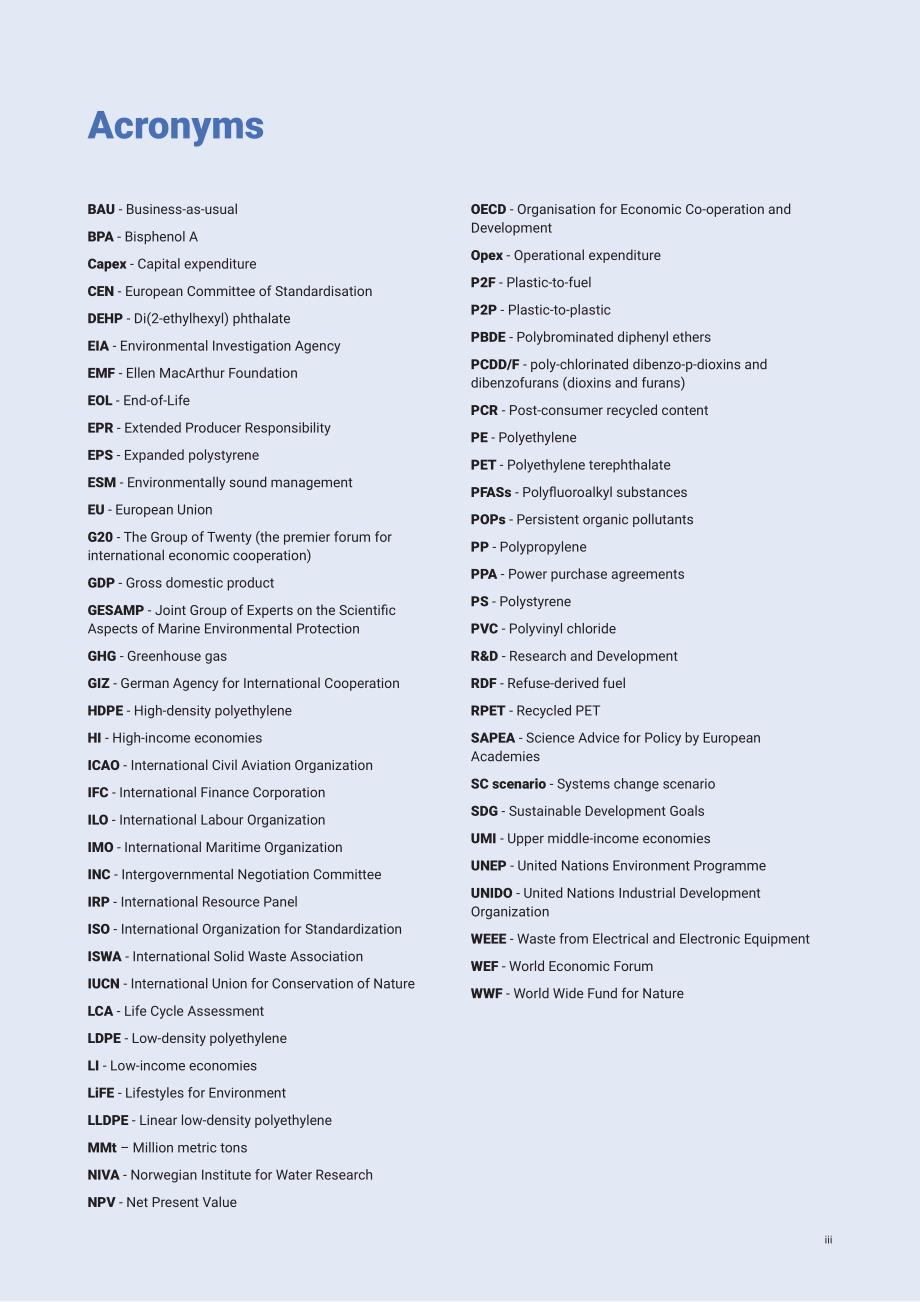 UNDP：切斷根源：全世界如何終結塑料污染創造循環經濟（2023）（英文版）（88頁）.pdf_第5頁