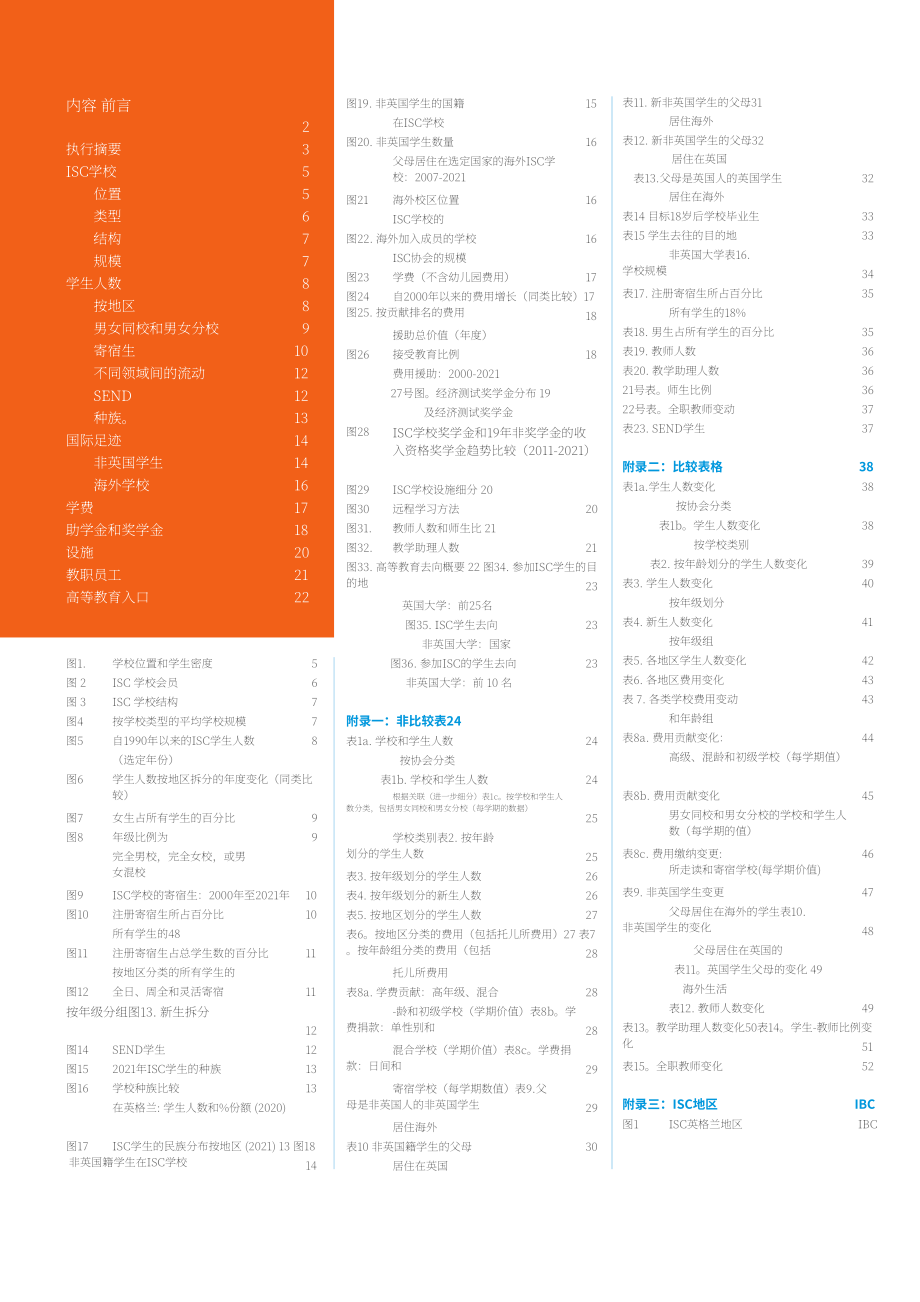 英國私校協會（ISC）：2021年英國私立學校報告（英文版）（56頁）.pdf_第3頁