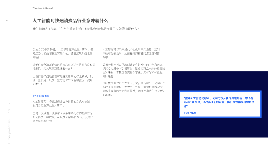 NielsenIQ：聊天機(jī)器人在快消行業(yè)的崛起（英文版）（17頁）.pdf_第6頁