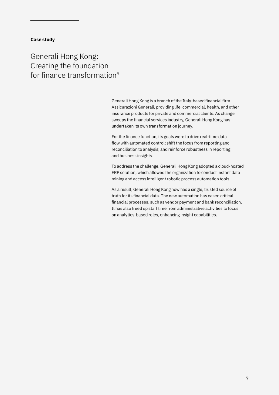 IBM：2023現(xiàn)代化記錄到報告流程（RTR）研究報告（英文版）（28頁）.pdf_第9頁