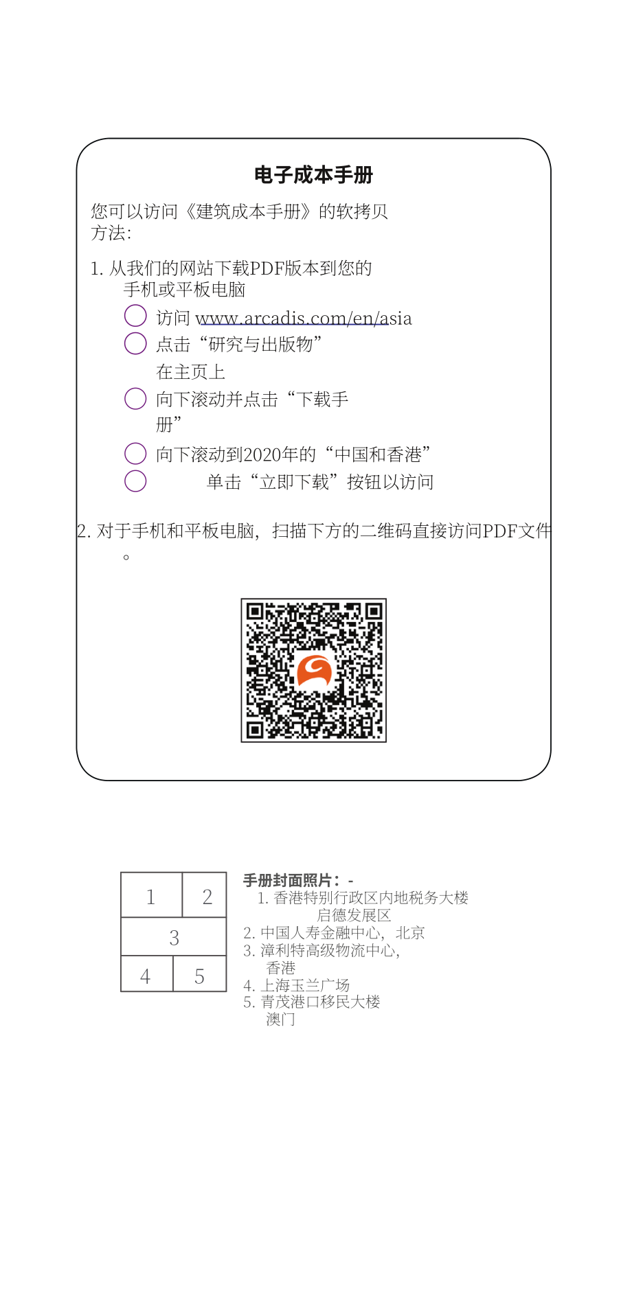 凱諦思（Arcadis） ：2020年建造成本手冊(cè)-中國內(nèi)地及香港地區(qū)（英文版）（162頁）.pdf_第2頁
