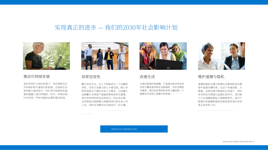 戴爾科技公司（DELL TECHNOLOGIES）2030年ESG計劃報告（英文版）（41頁）.pdf_第8頁