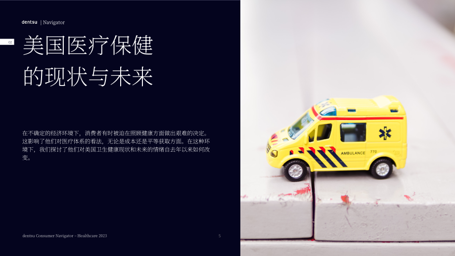 電通：2023年醫療保健行業消費者洞察報告（英文版）（50頁）.pdf_第5頁