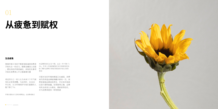 GWI：從意識到行動2023-社會問題和可持續發展信息如何影響消費者行為（英文版）（23頁）.pdf_第6頁