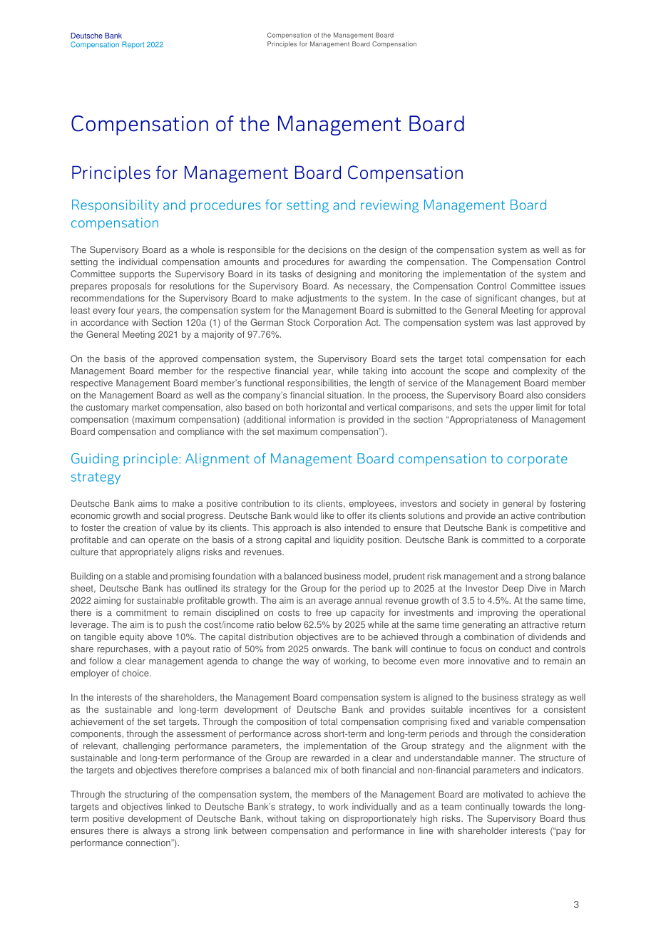 德意志銀行（Deutsche Bank）2022年薪酬報告（英文版）（60頁）.pdf_第4頁