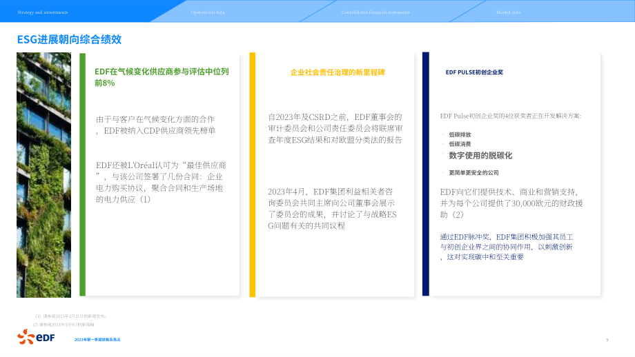 法國電力集團（EDF）2023年第一季度業績報告（英文版）（28頁）.pdf_第9頁