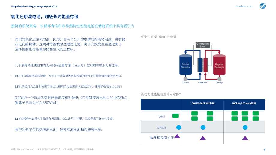 Wood Mackenzie：2022全球長時儲能報告（英文版）（47頁）.pdf_第10頁