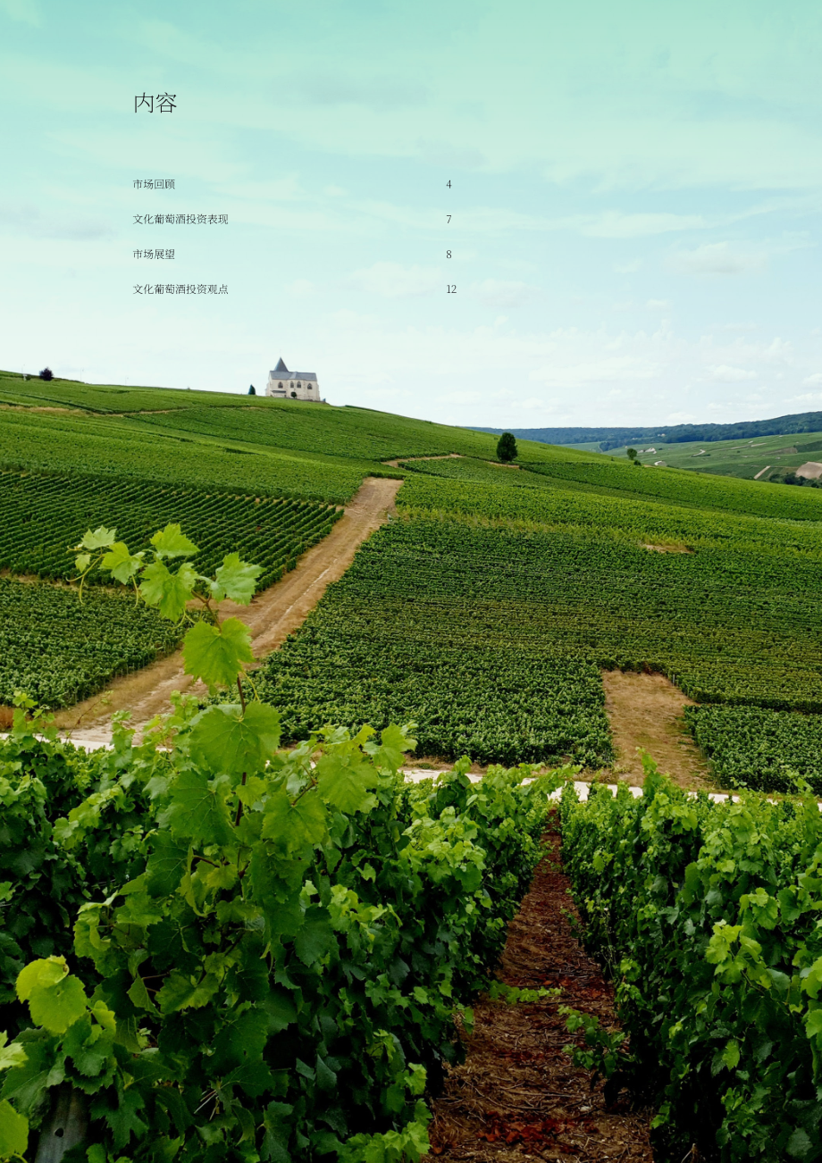 Wine Investment：2021年香檳投資報告（英文版）（13頁）.pdf_第2頁