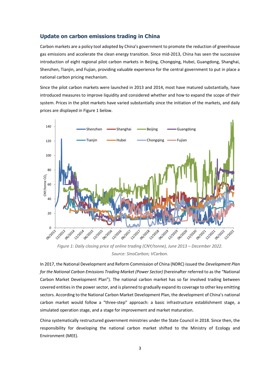 能源基金會&ICF：2022年中國碳價調查報告（英文版）（46頁）.pdf_第12頁