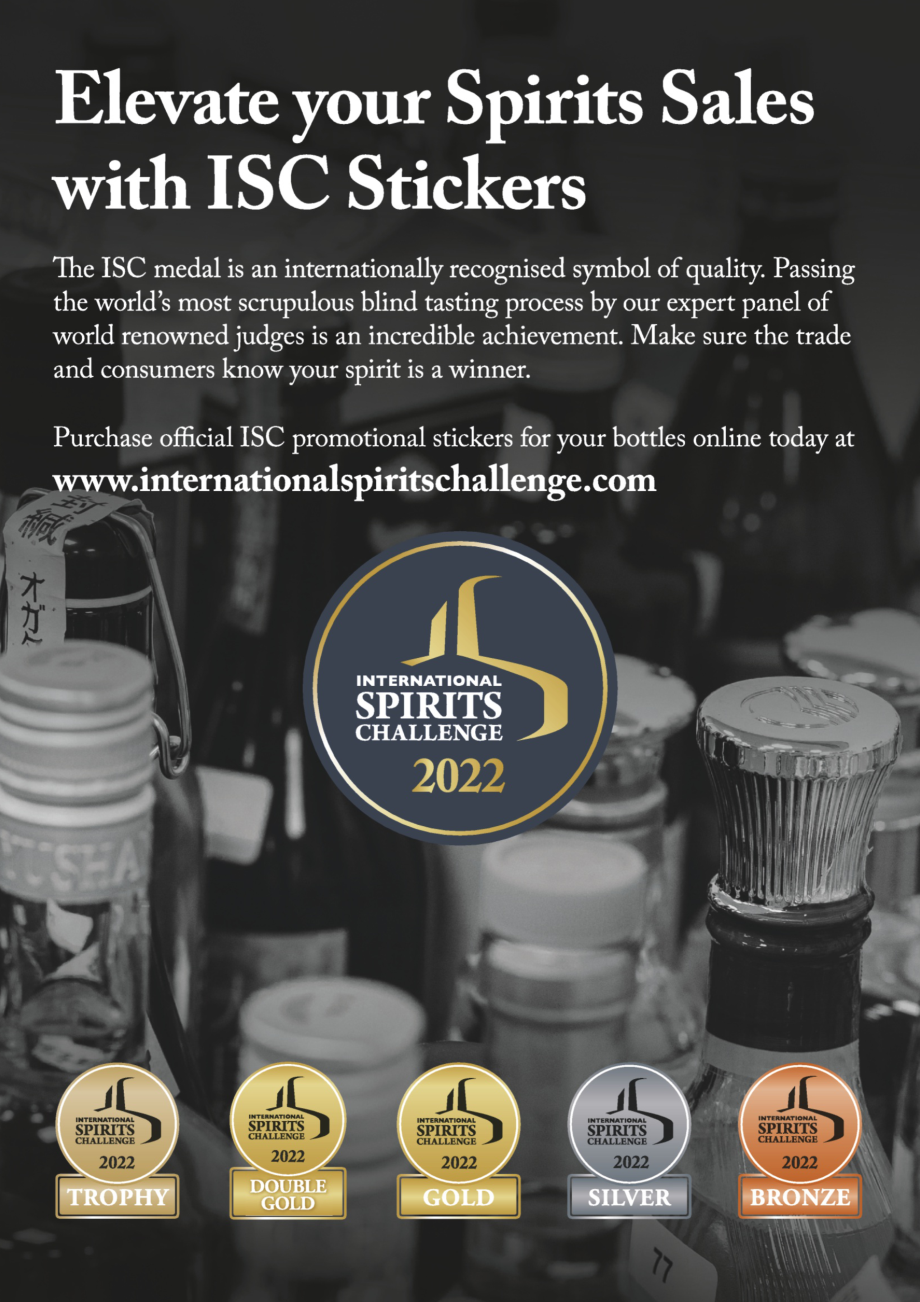 國際酒飲（Drinks International）：2022年全球最受歡迎的威士忌品牌報告（英文版）（28頁）.pdf_第15頁