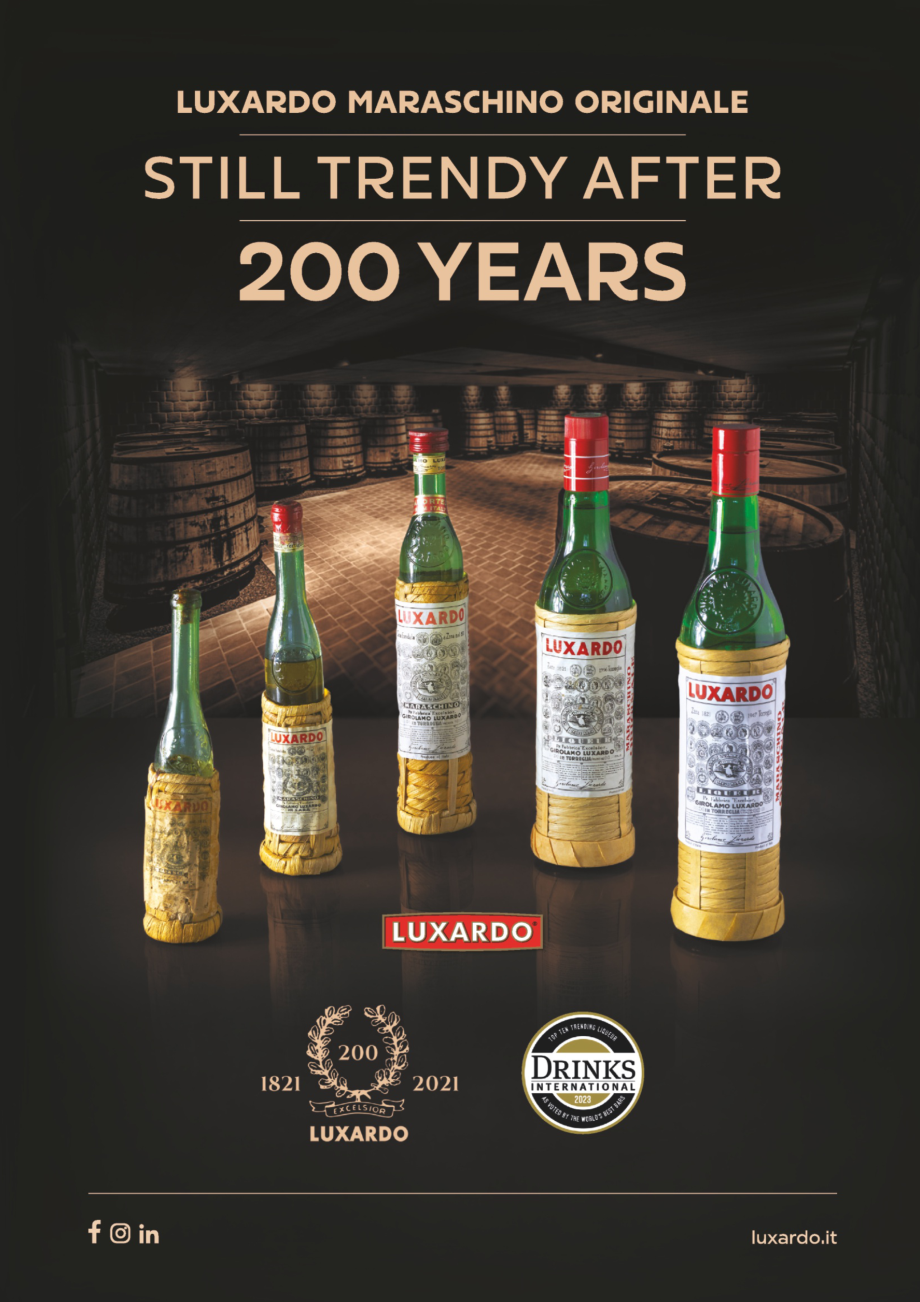 國際酒飲（Drinks International）：2023年全球最受歡迎的葡萄酒品牌Top50報告（英文版）（40頁）.pdf_第2頁