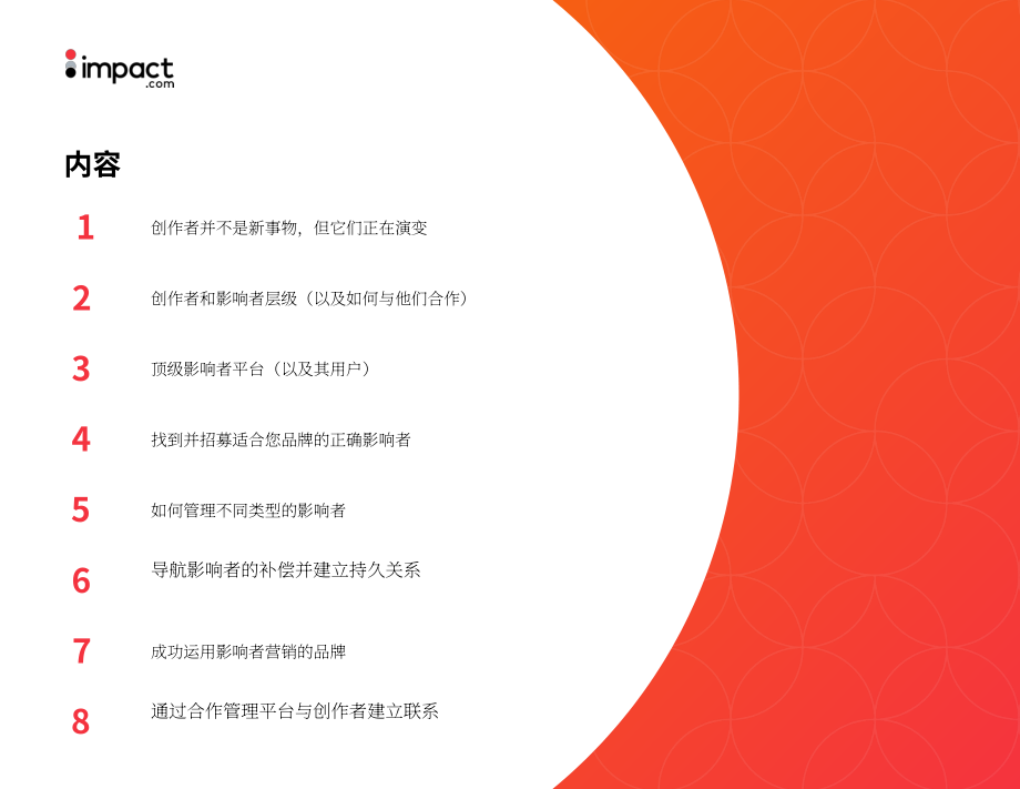 impact.com：紅人等級終極指南-從納米級創作者到超級巨星（英文版）（45頁）.pdf_第3頁