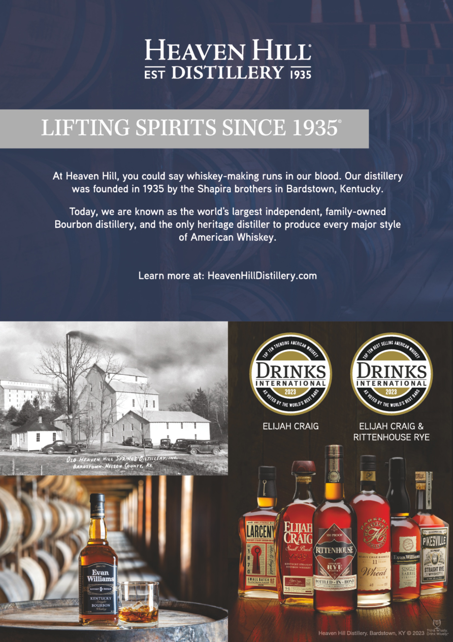 國際酒飲（Drinks International）：2023年度全球酒飲品牌報(bào)告（英文版）（56頁）.pdf_第13頁