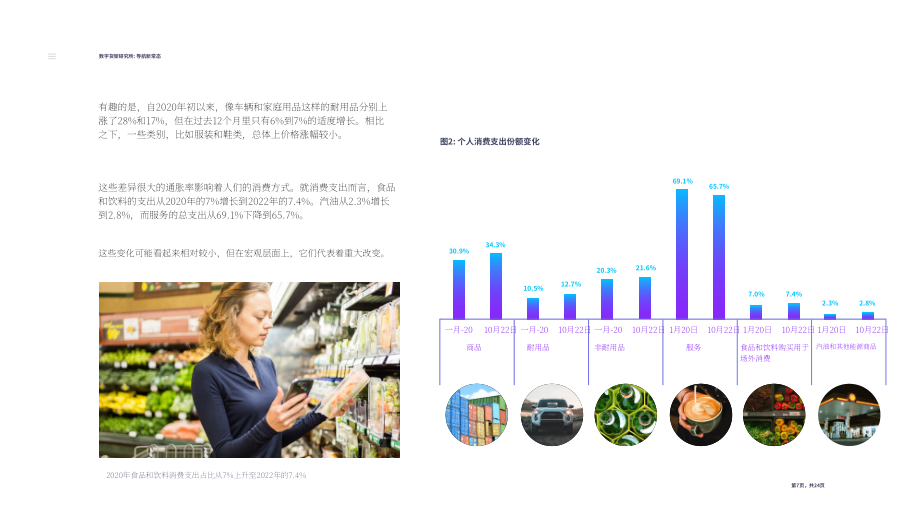 DSI：2023駕馭新常態報告-通脹和消費支出崩盤如何擾亂顧客旅程（英文版）（17頁）.pdf_第7頁