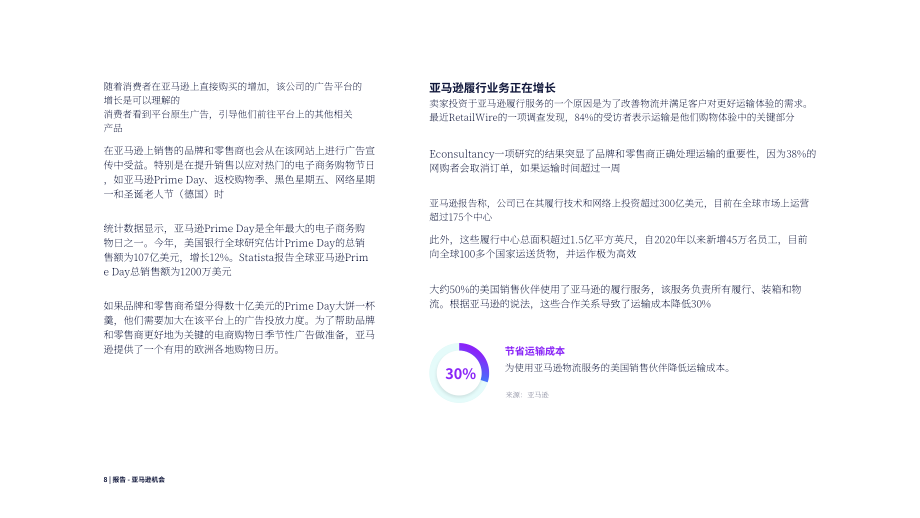 Salsify：2023年亞馬遜的機遇分析報告-全球亞馬遜產品的曝光量、點擊量和轉化率提升技巧洞察及技巧（英文版）（18頁）.pdf_第8頁