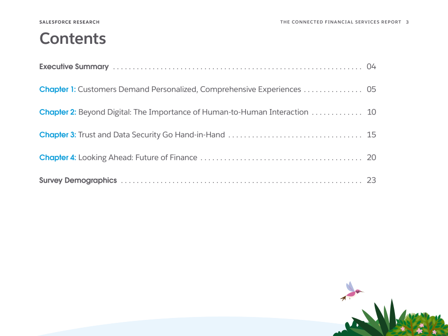 Salesforce：2023年互聯(lián)金融服務(wù)報(bào)告（英文版）（25頁）.pdf_第3頁