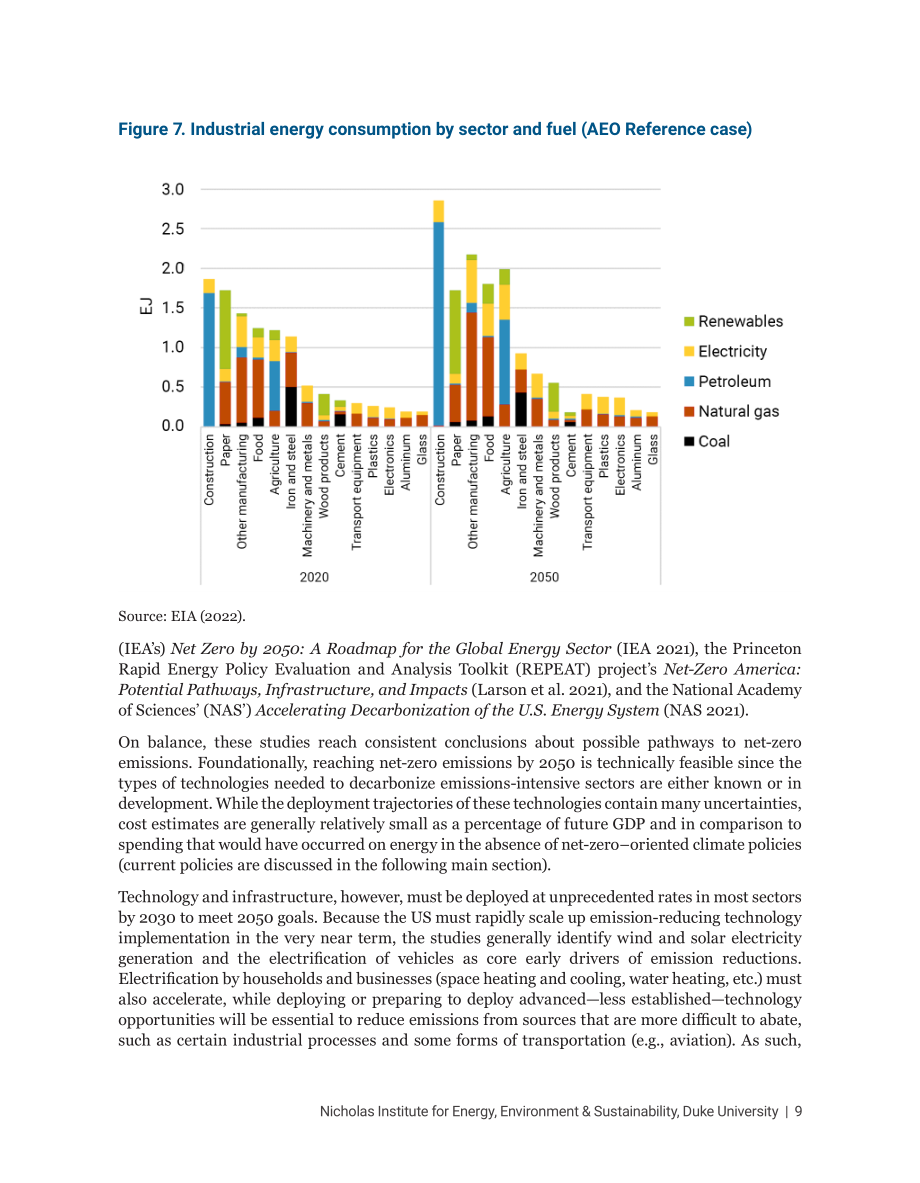 ETC：美國能源轉型的凈零排放之路（英文版）（30頁）.pdf_第13頁