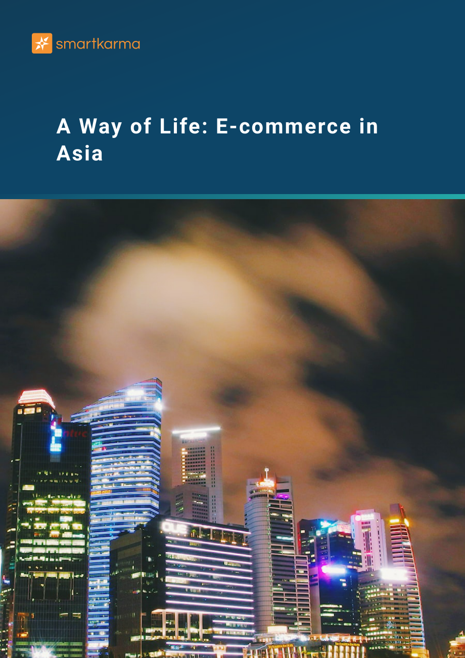 Smartkarma：2023亞洲電子商務報告-一種生活方式（英文版）（37頁）.pdf_第1頁