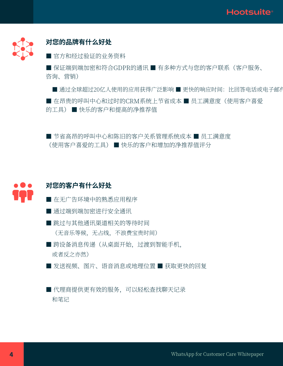 Hootsuite：2023年WhatsApp客戶服務(wù)白皮書（英文版）（23頁）.pdf_第4頁