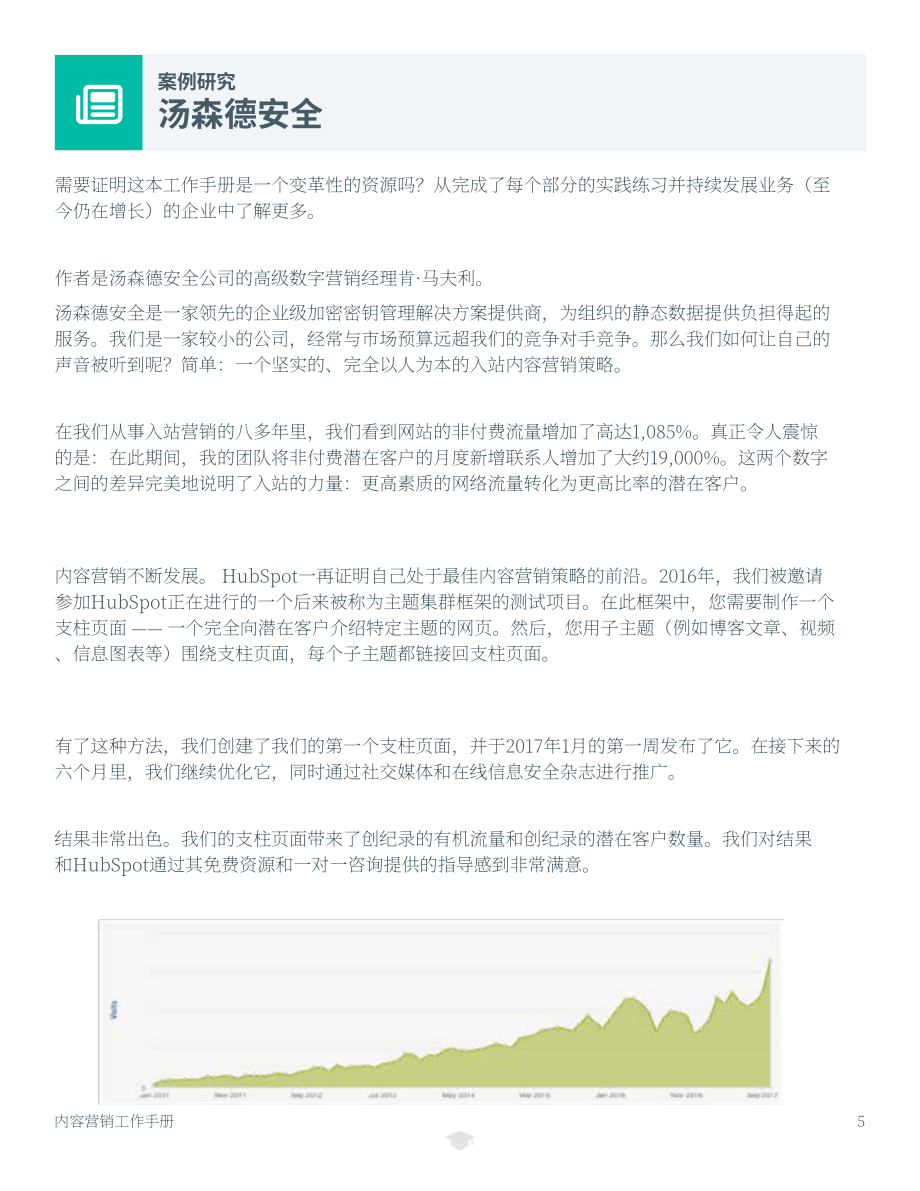 HubSpot：2023內(nèi)容營(yíng)銷手冊(cè)（英文版）（31頁(yè)）.pdf_第5頁(yè)