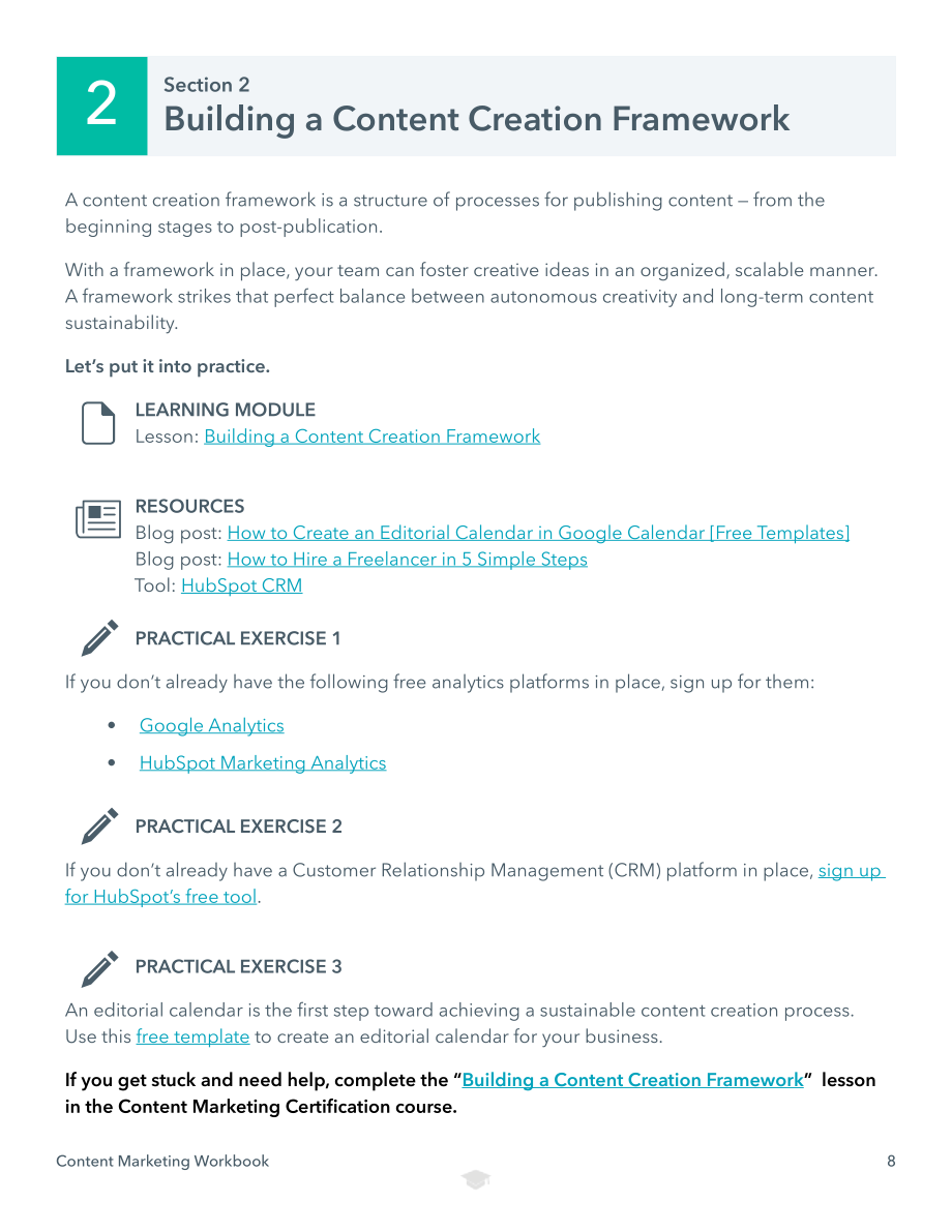 HubSpot：2023內(nèi)容營(yíng)銷手冊(cè)（英文版）（31頁(yè)）.pdf_第8頁(yè)