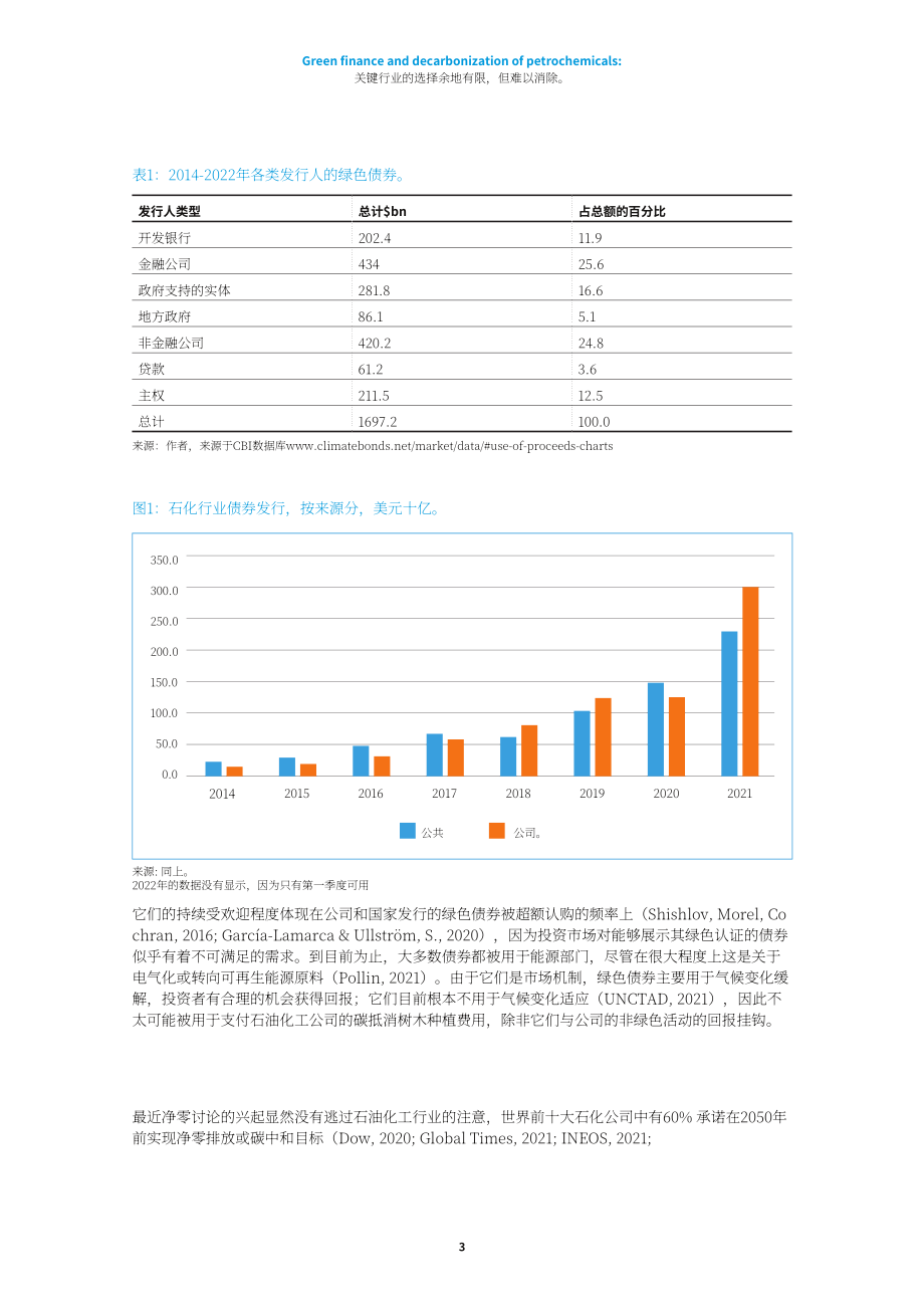 聯(lián)合國(guó)貿(mào)發(fā)會(huì)議：2023年綠色金融和石化行業(yè)脫碳報(bào)告 （英文版）（27頁(yè)）.pdf_第9頁(yè)