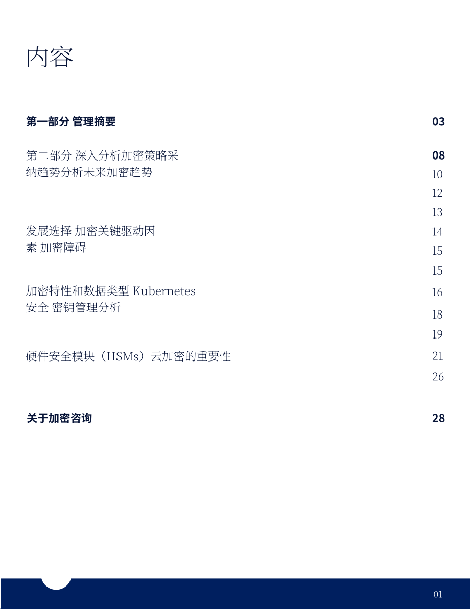 Encryption Consulting：2023年全球加密趨勢研究報告（英文版）（28頁）.pdf_第2頁