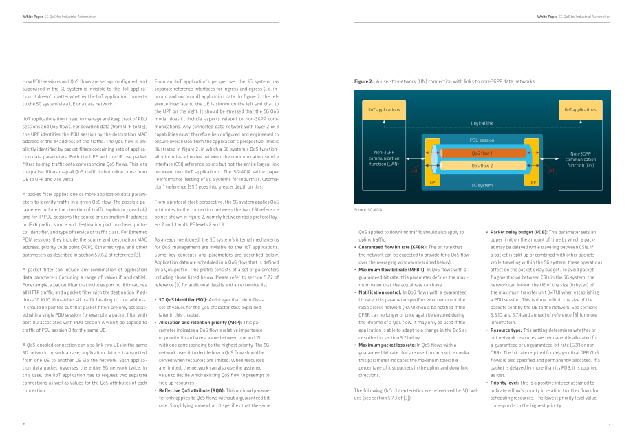 5G-ACIA：2023工業自動化的5G服務質量(QoS)白皮書（英文版）（27頁）.pdf_第4頁