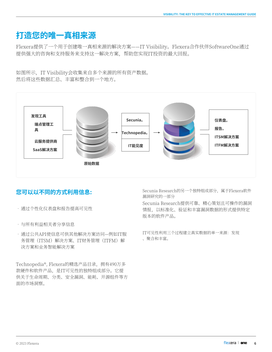 Flexera：IT可視性的未來白皮書（英文版）（18頁）.pdf_第6頁