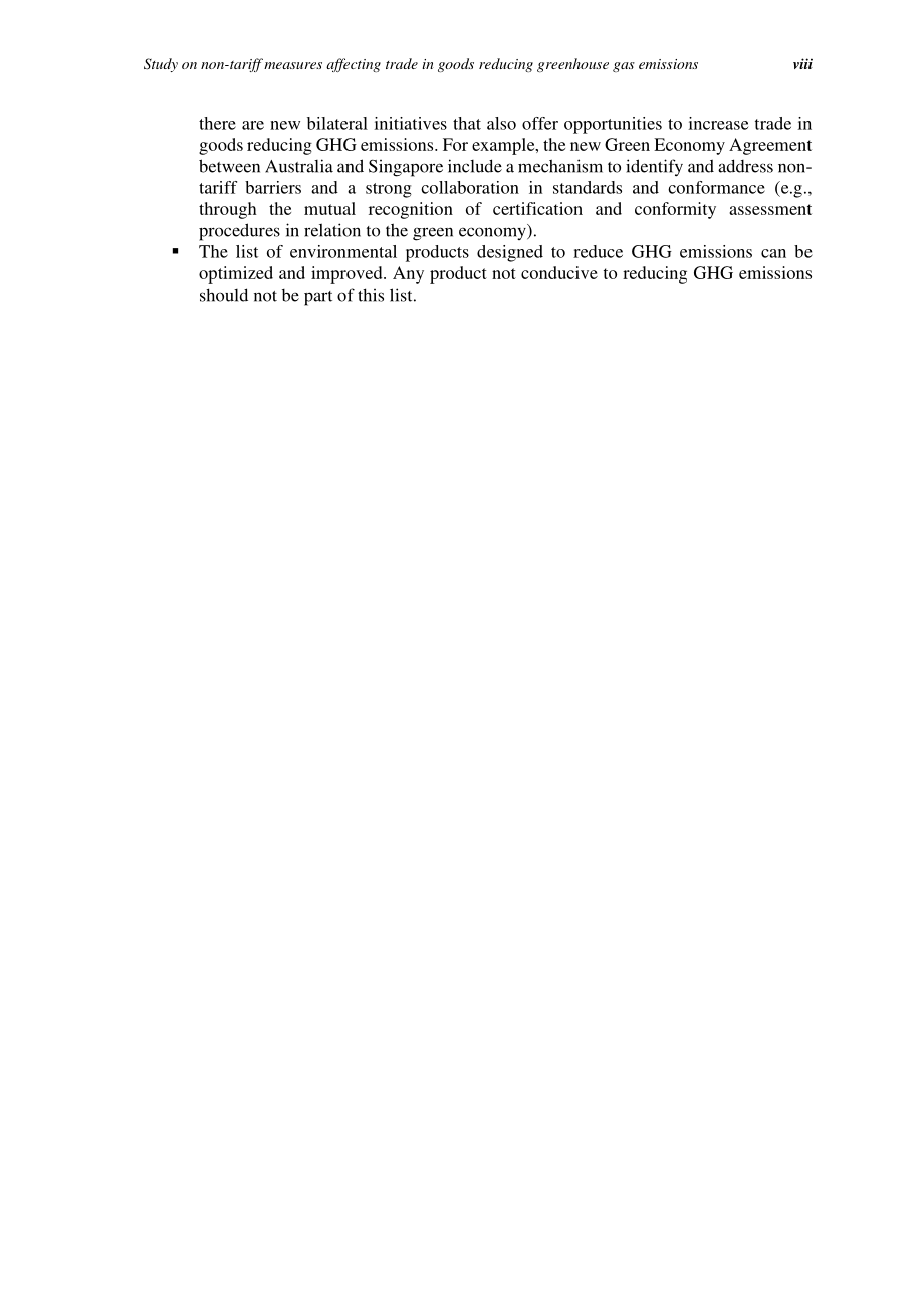 APEC：2023影響低碳貨物貿易的非關稅措施研究報告（英文版）（68頁）.pdf_第8頁
