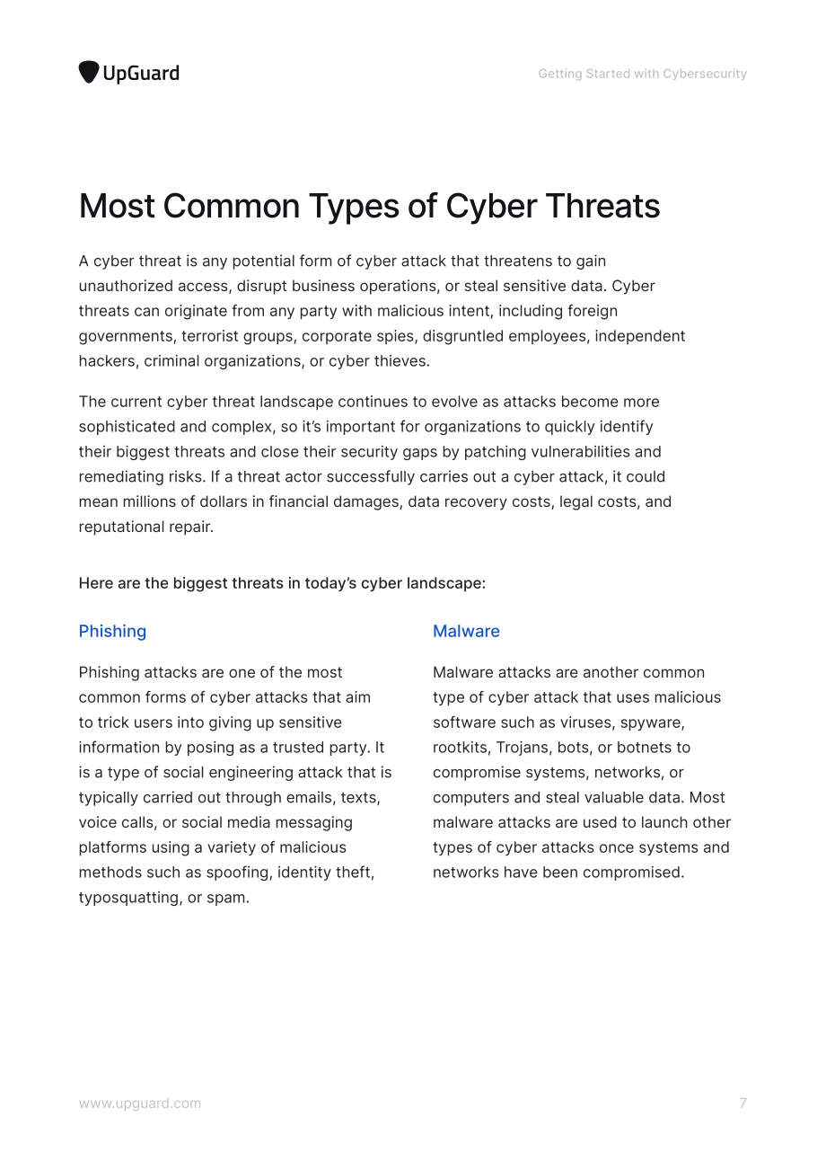 UpGuard：2023網絡安全全指南（英文版）（29頁）.pdf_第10頁