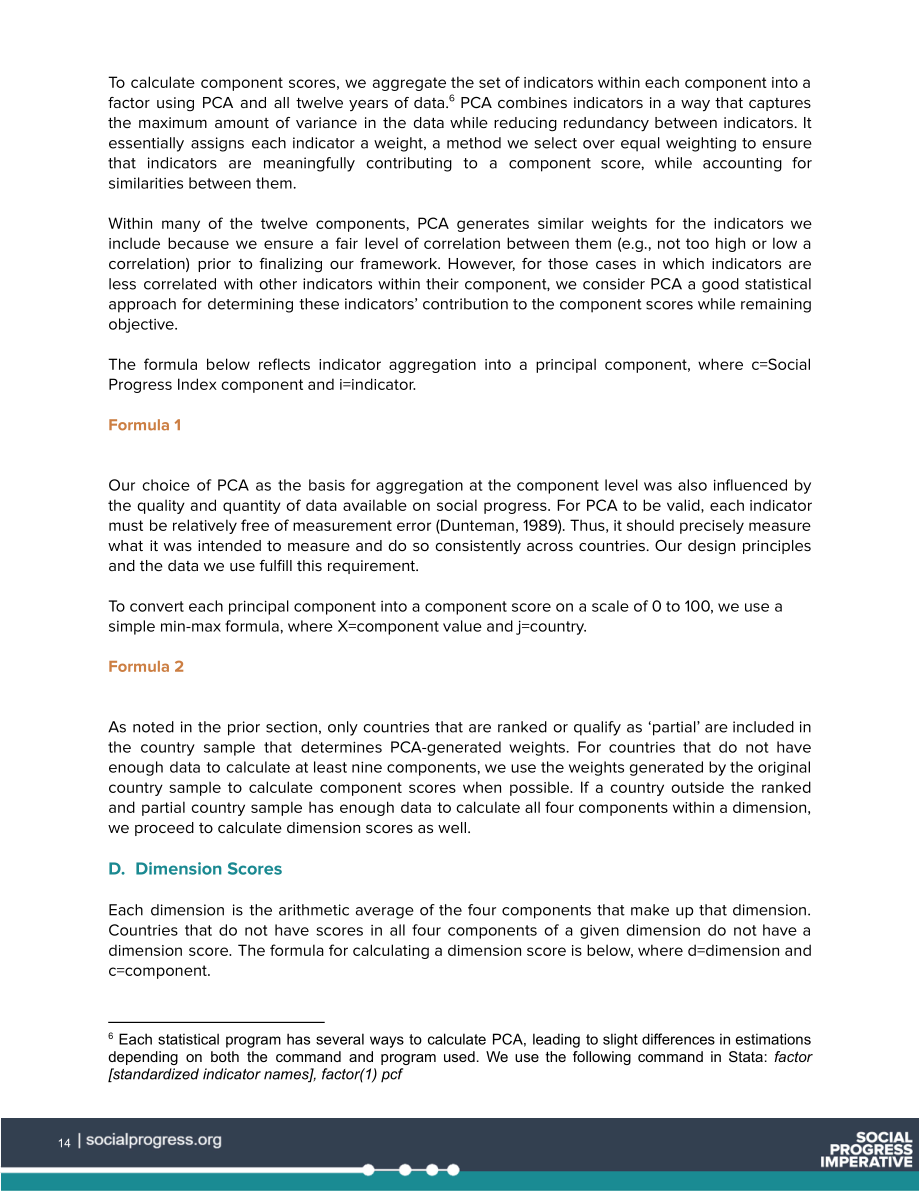 SPI：2022年度全球社會進步指數報告（英文版）（95頁）.pdf_第15頁