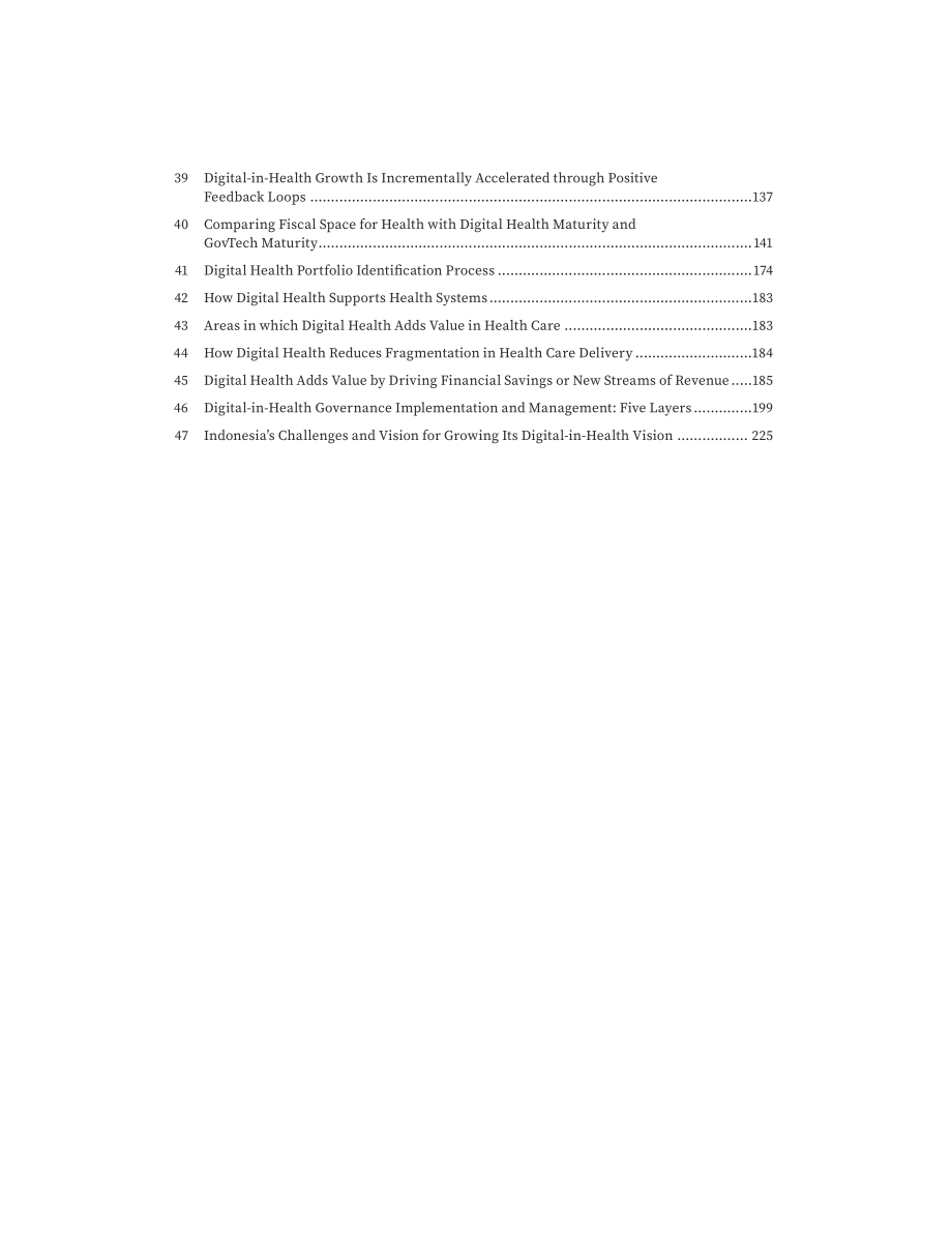 世界銀行：數字健康：為每個人釋放價值（2023）（英文版）（244頁）.pdf_第9頁