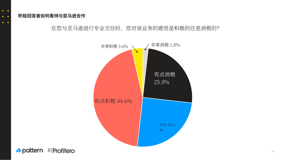 Profitero：亞馬遜EMEA供應商調查報告（英文版）（28頁）.pdf_第13頁