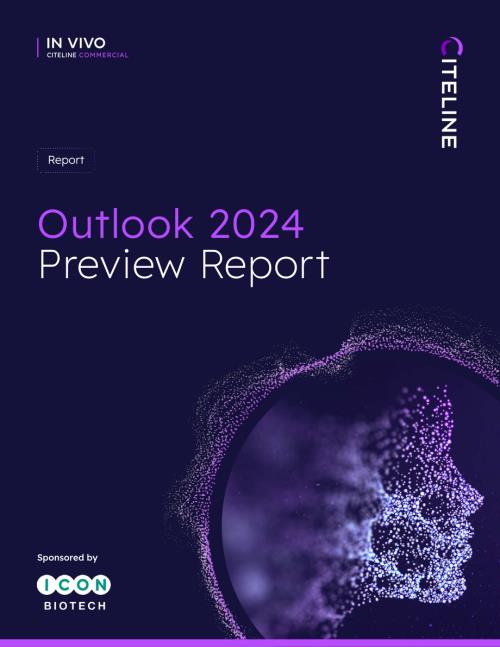 Citeline：2024年JPM醫(yī)療健康大會(huì)展望摘要報(bào)告（英文版）（31頁(yè)）