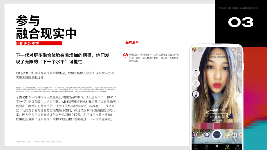 Snapchat & Havas： 2023年新生代(Z世代&千禧一代)社交電商報告（英文版）（27頁）.pdf_第14頁