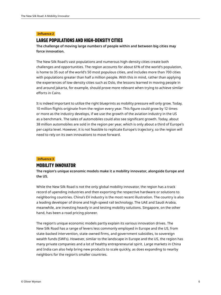 奧緯咨詢：2023新絲綢之路系列報告：移動出行革新者（英文版）（17頁）.pdf_第6頁