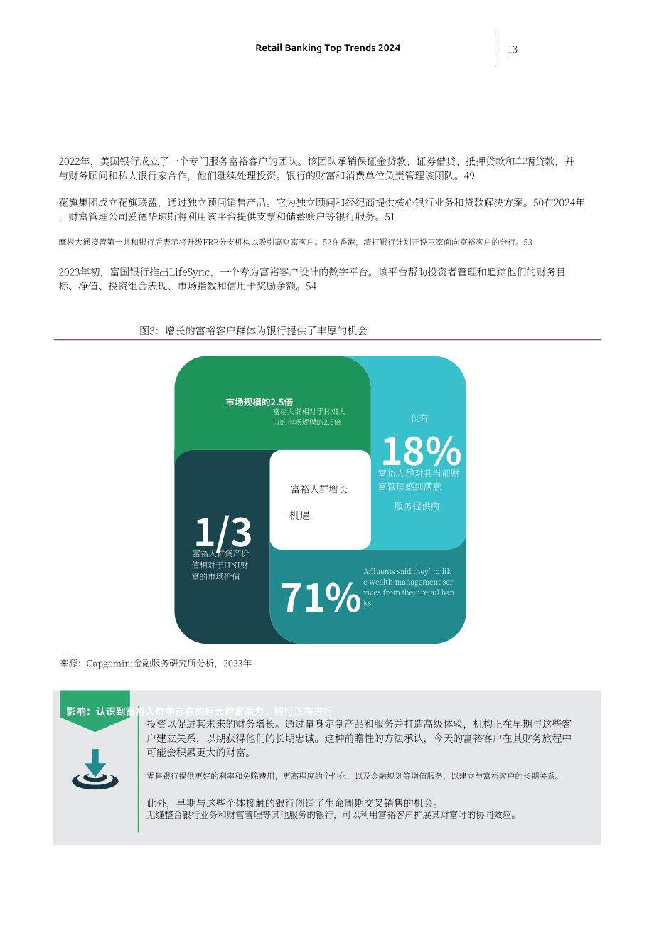 凱捷：2024年零售銀行業務熱門趨勢報告（英文版）（36頁）.pdf_第13頁