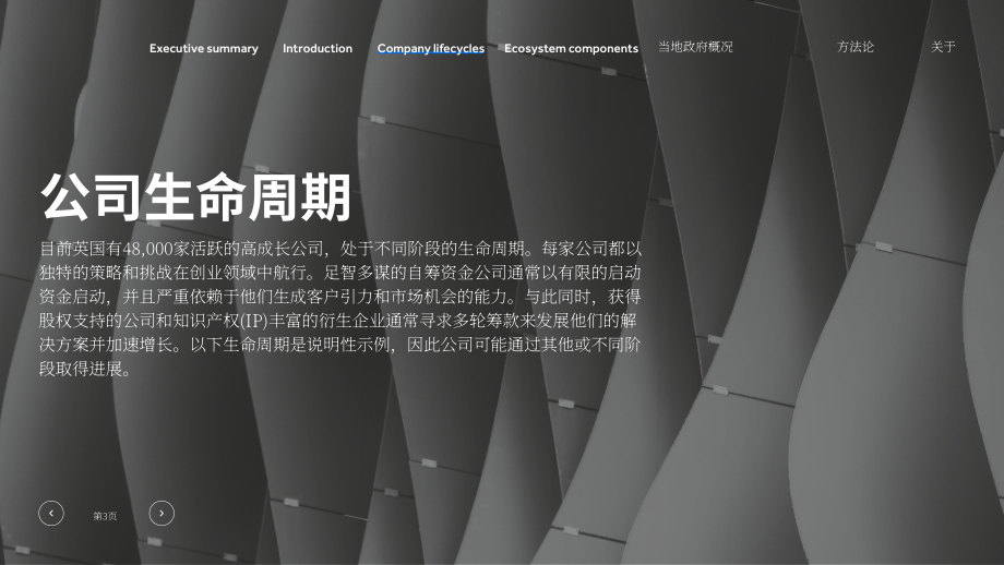 Beauhurst & 巴克萊：2023英國的高增長生態系統深度分析報告（英文版）（33頁）.pdf_第4頁