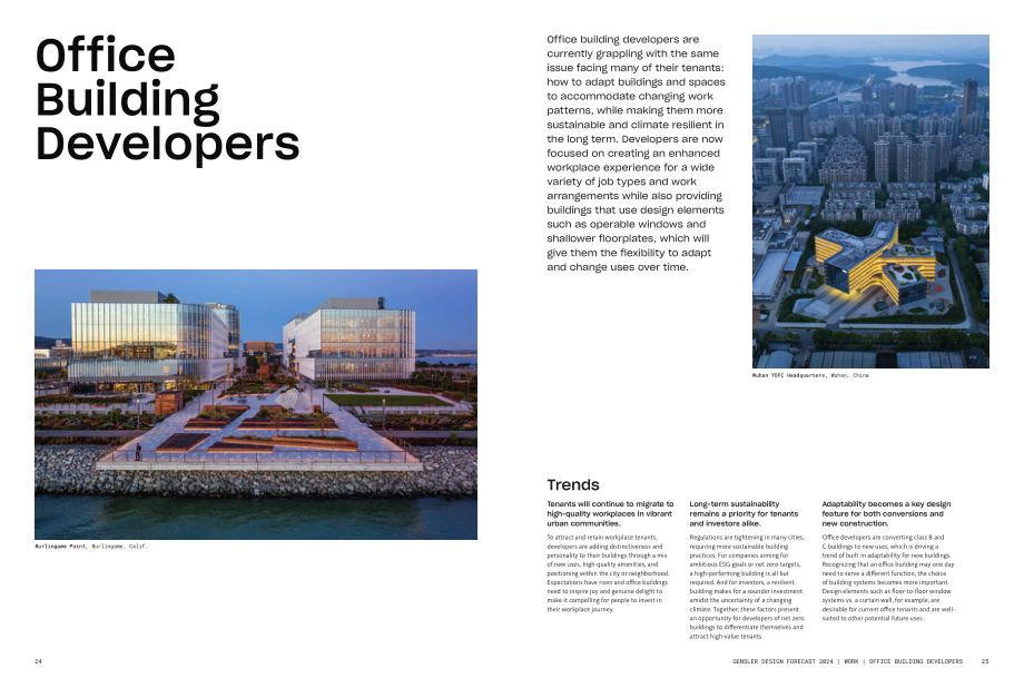 Gensler：2024年設計趨勢展望報告（英文版）（85頁）.pdf_第14頁
