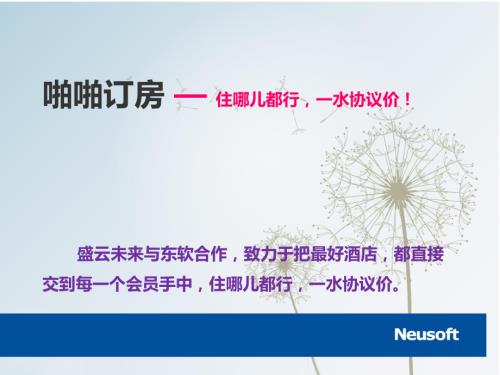 啪啪訂房-云服務(wù)平臺(tái)酒店自助服務(wù)一體機(jī).商業(yè)計(jì)劃書(shū)