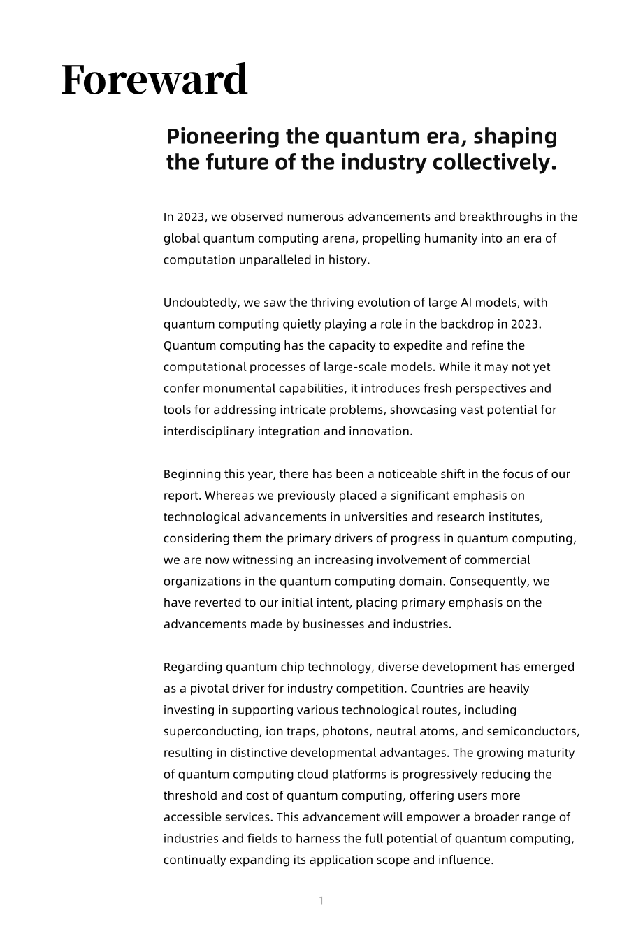 ICV TA&K & 光子盒：2024全球量子計算產業發展展望報告（英文版）（145頁）.pdf_第2頁