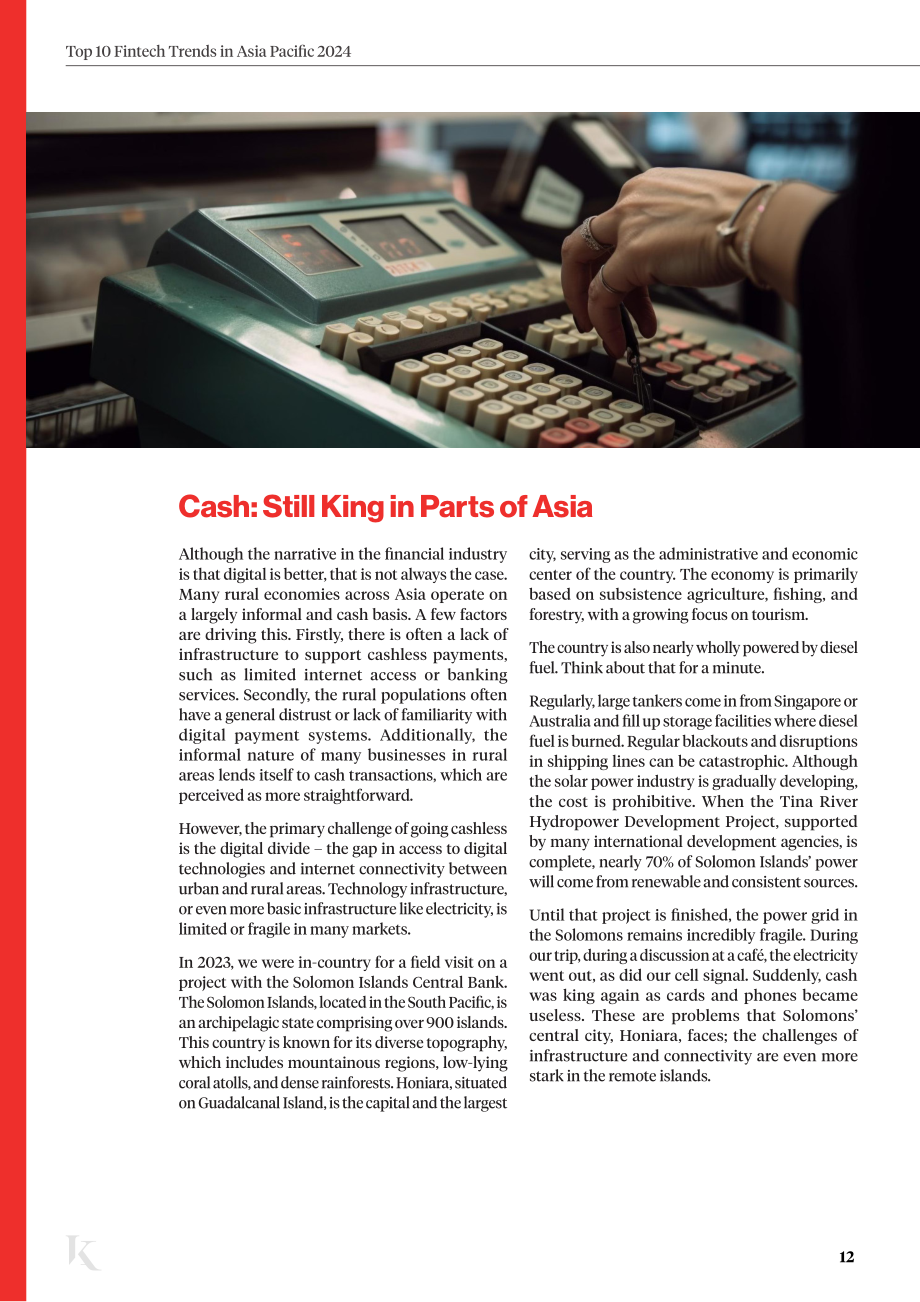 Kapronasia：2024年亞太地區十大金融科技趨勢報告（英文版）（28頁）.pdf_第12頁