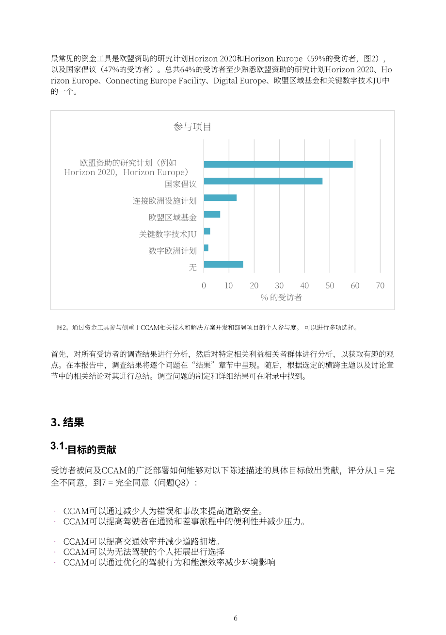 歐盟委員會：2024歐洲網聯、協作和自動化出行洞察、趨勢及展望報告（英文版）（51頁）.pdf_第8頁