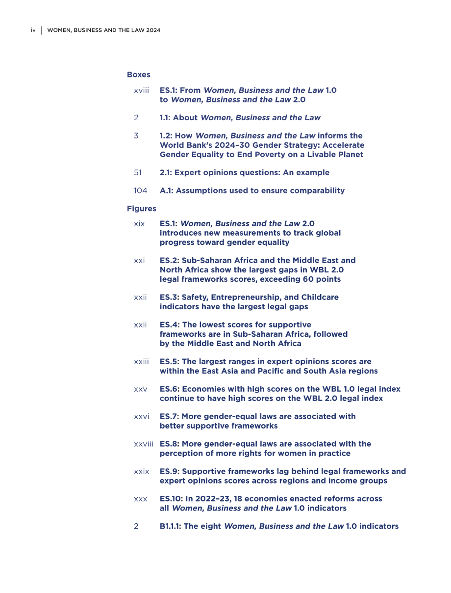 世界銀行：2024年婦女、商業和法律報告（英文版）（182頁）.pdf_第6頁