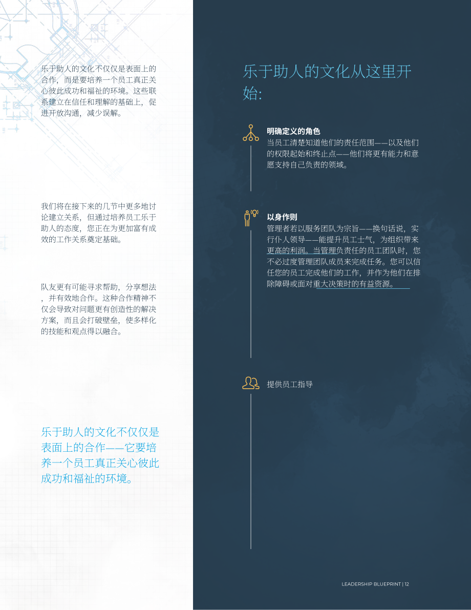 亞賓哲（Arbinger）：領導力黃金法則：自上而下的文化轉型藍圖（英文版）（44頁）.pdf_第12頁