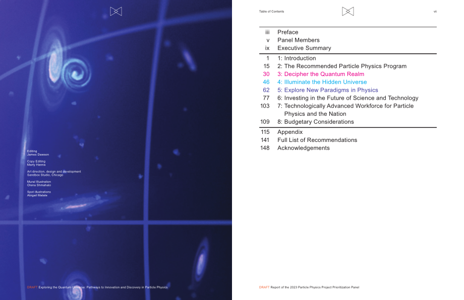粒子物理項目優先級評定小組：2023 P5報告：探索量子宇宙-粒子物理創新與探索路線（英文版）（83頁）.pdf_第5頁