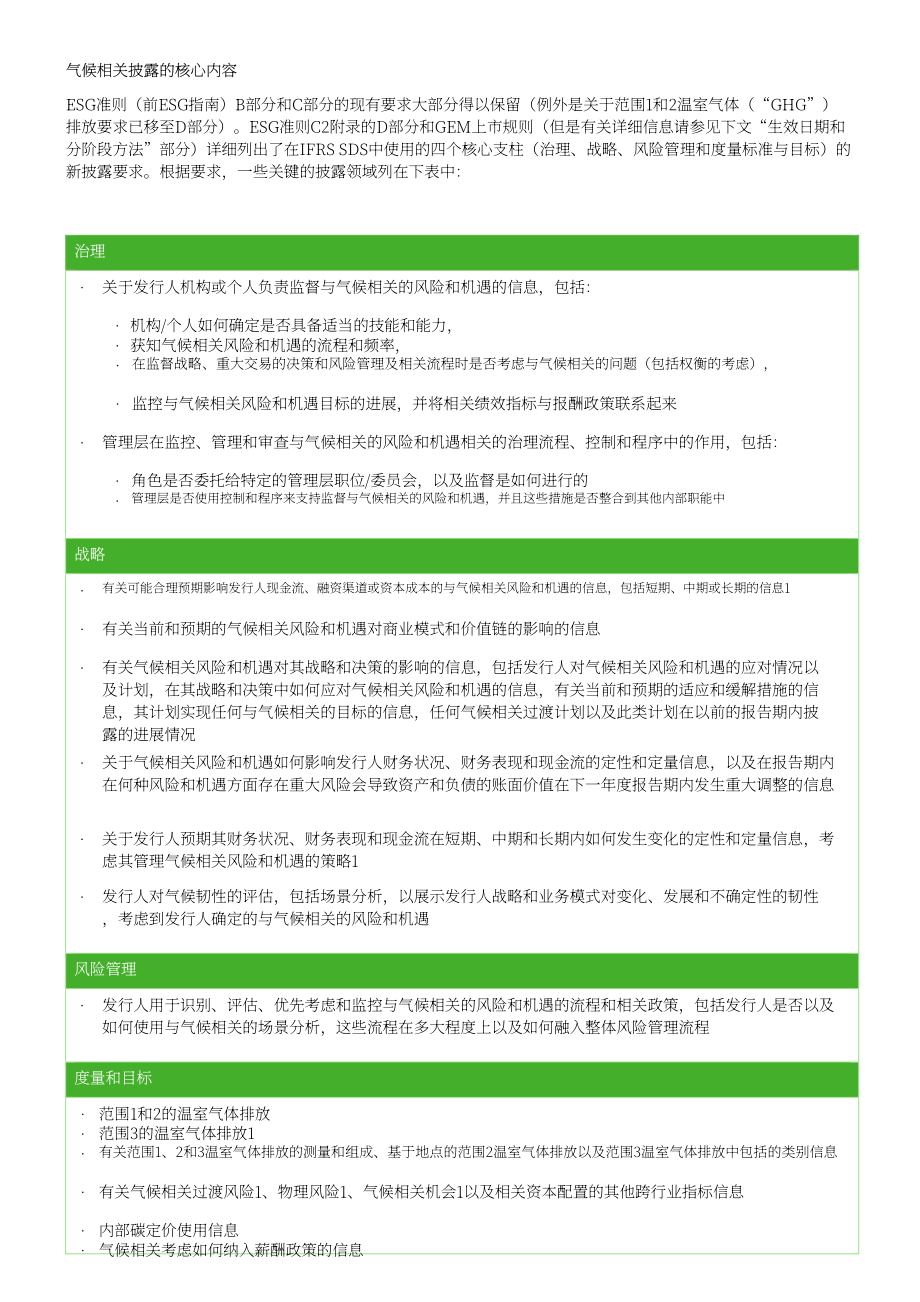德勤：2024香港上市公司氣候披露的新時(shí)代研究報(bào)告（英文版）（10頁）.pdf_第3頁